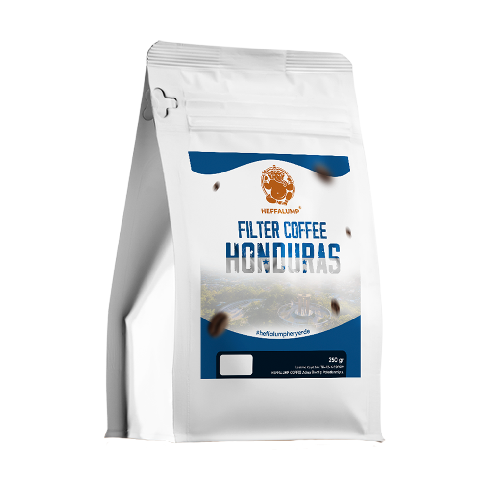 Çekirdek Kahve 250 Gr