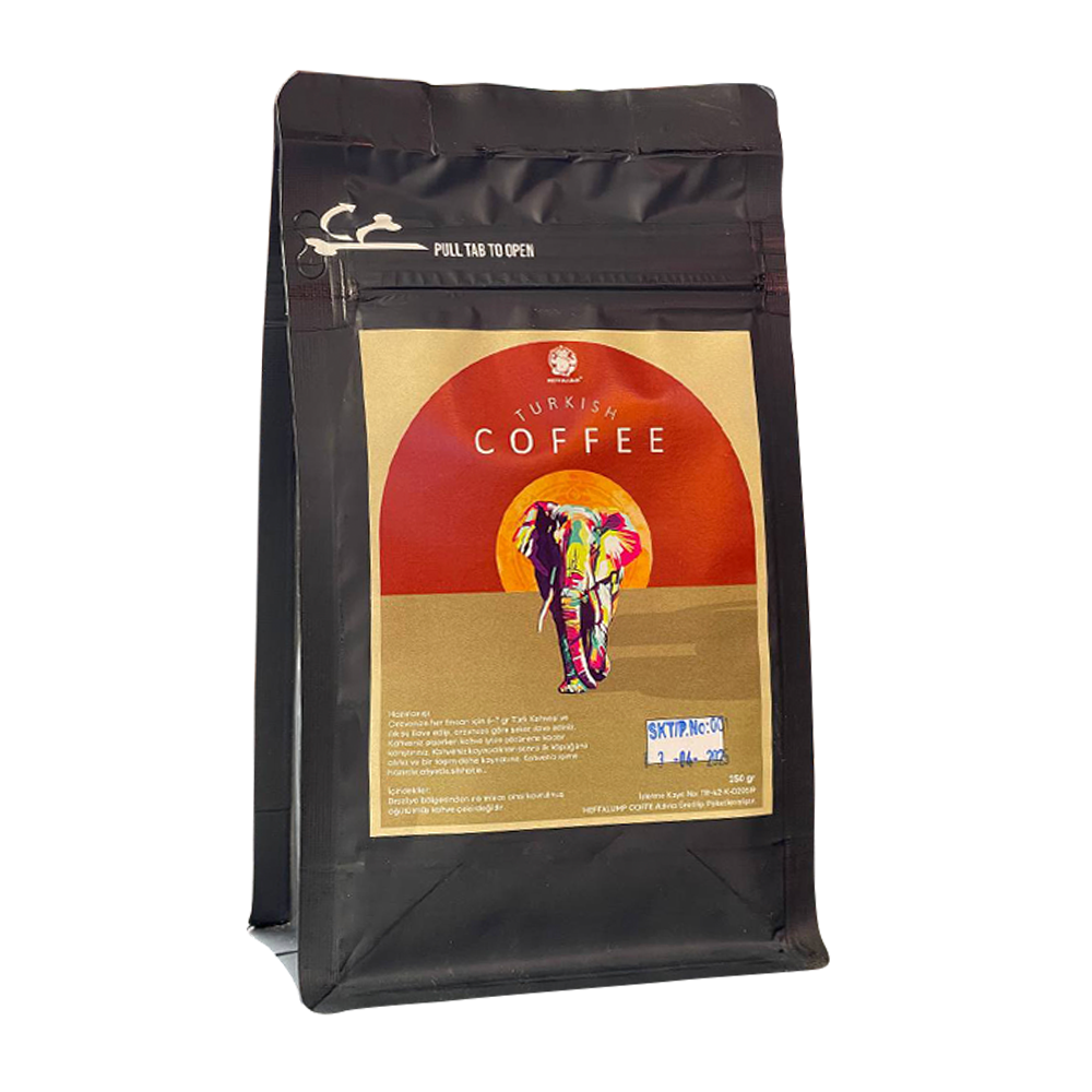Türk Kahvesi 250 GR