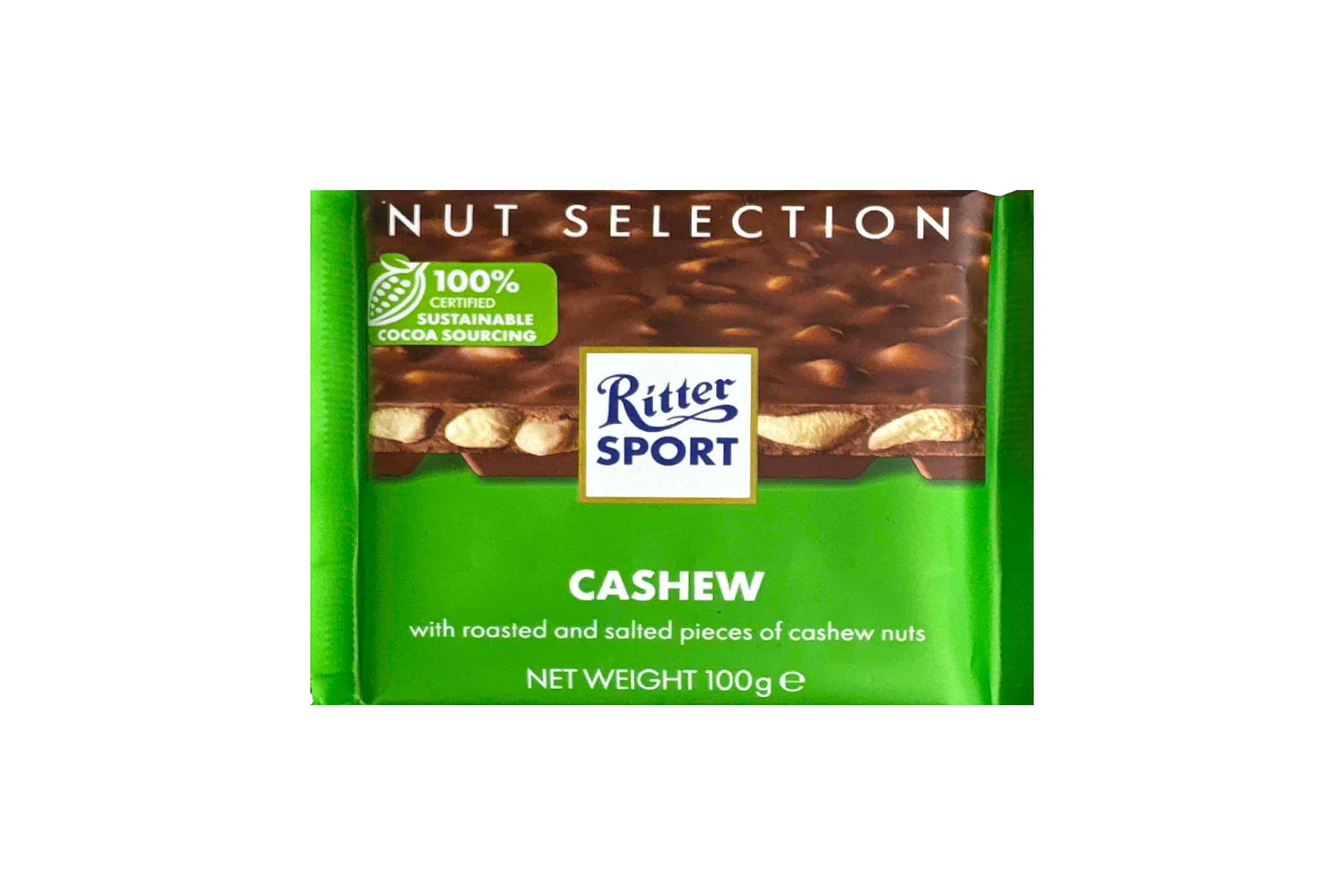 Nut Selection