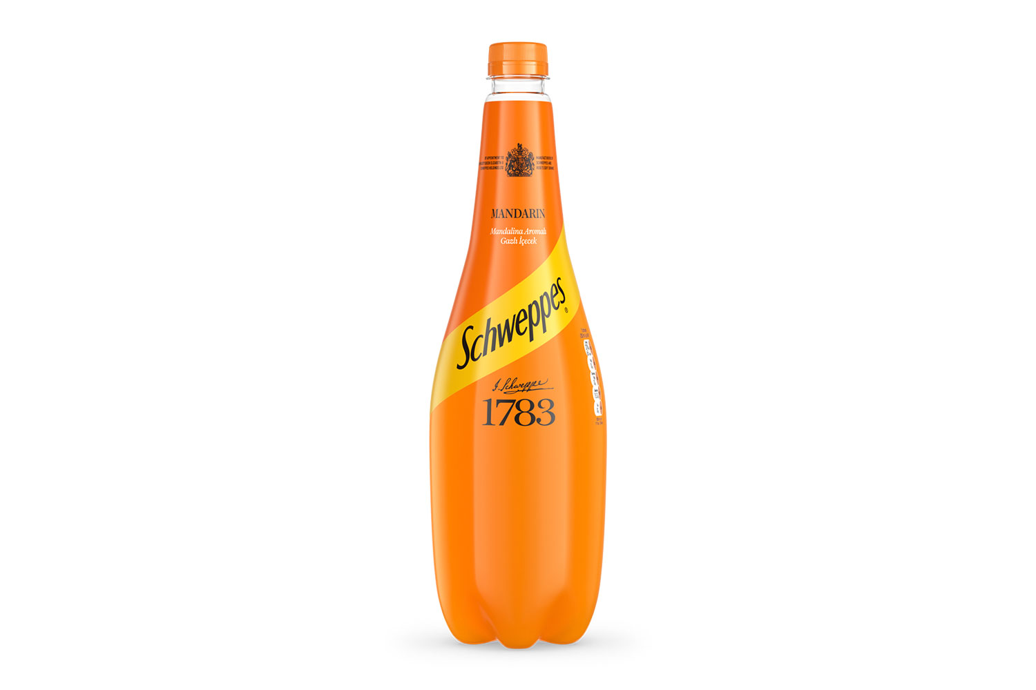 Schweppes