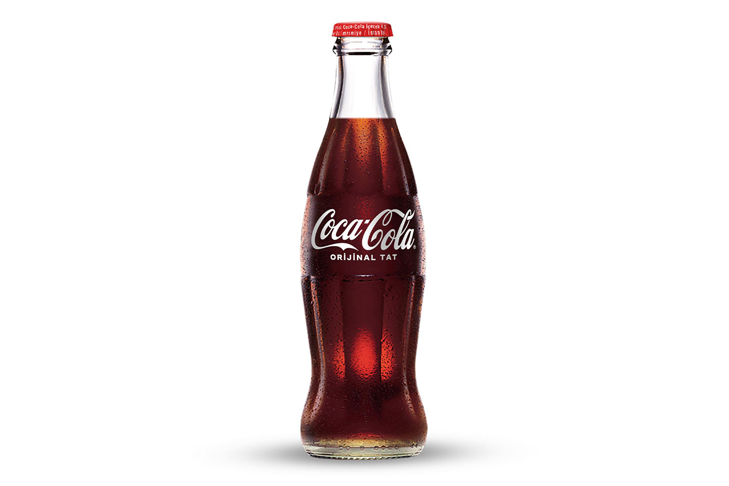 Coca Cola 250ML