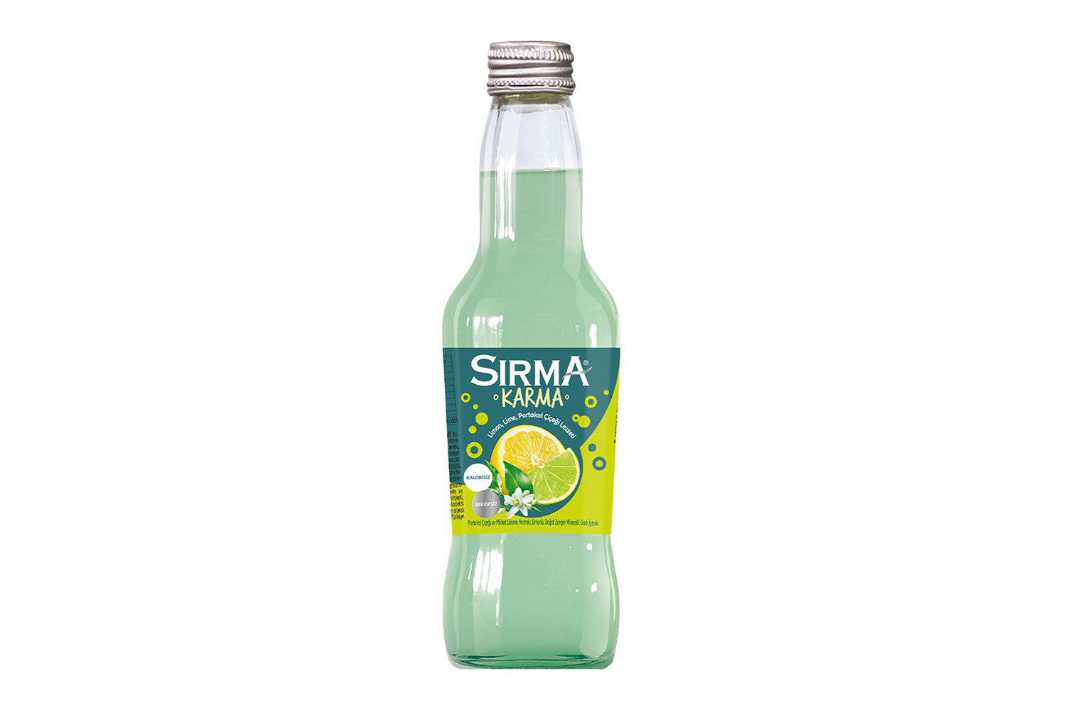 Sırma Limon