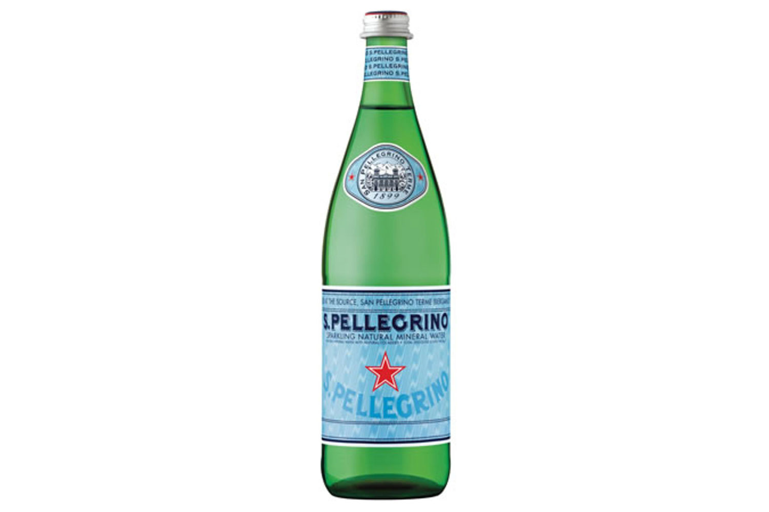 Pellegrino