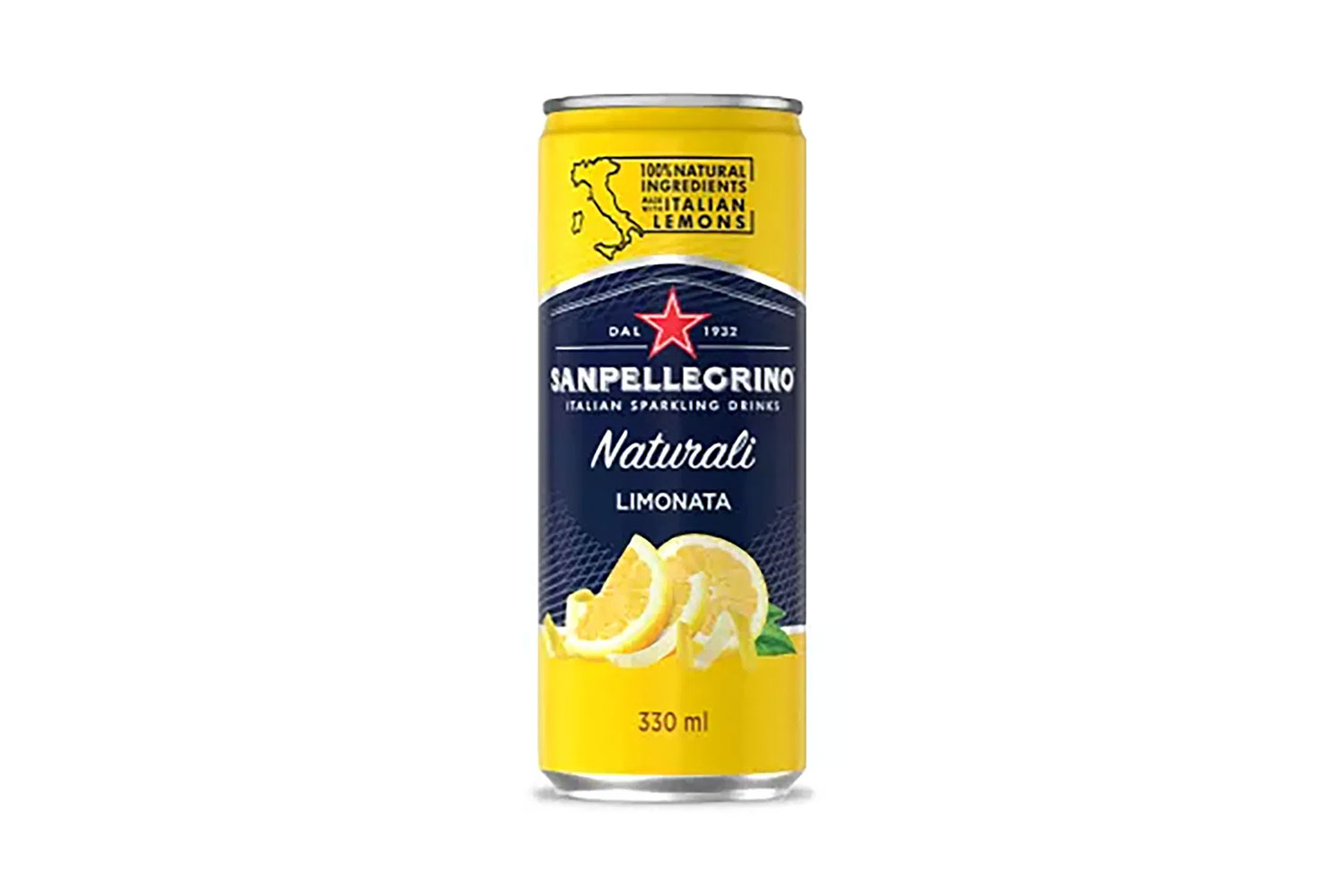 Pellegrino Limonata