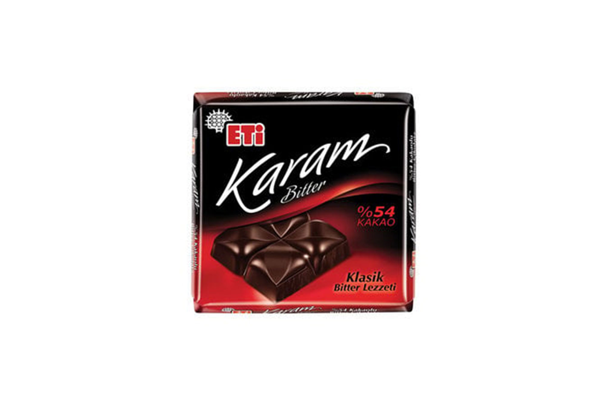 Eti Karam %54 Kakao Kare