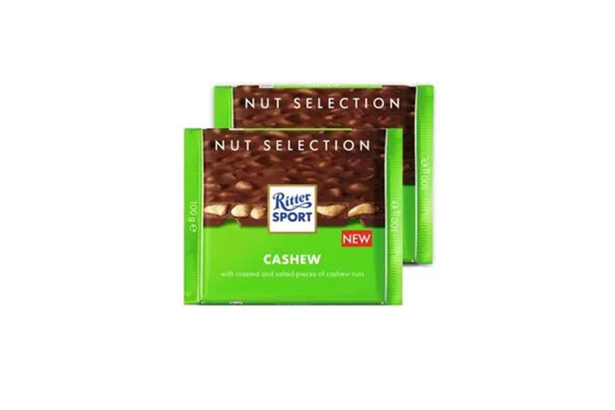 Ritter Sport Kajulu