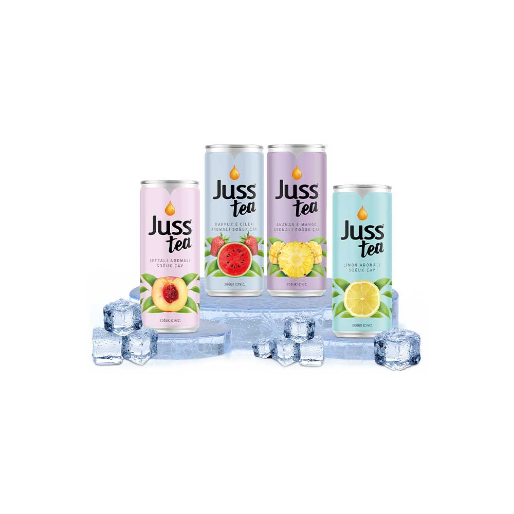 Juss Tea
