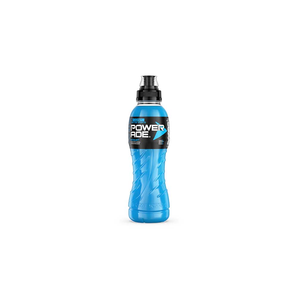Powerade